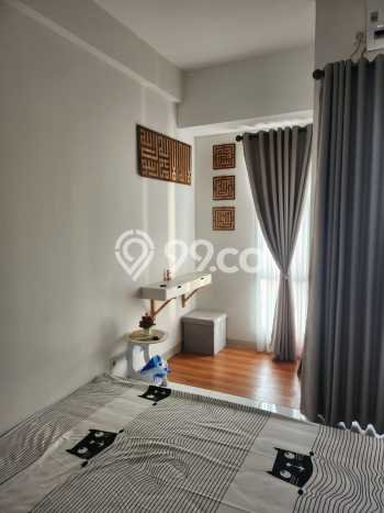 Apartemen Harga Terjangkau Dijual di BSD, Tangerang Selatan Punya 1 Kamar Tidur Apartemen Harga Terjangkau Dijual di BSD, Tangerang Selatan Punya 1 Kamar Tidur