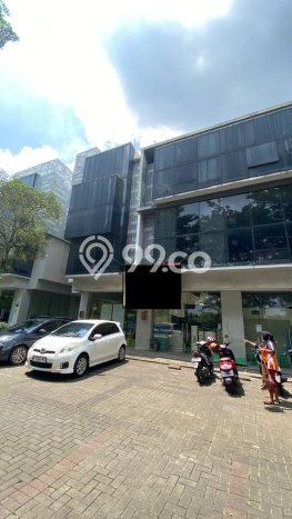 Ruko Dijual di Kawasan BSD, Tangerang Selatan Harga Kompetitif Ruko Dijual di Kawasan BSD, Tangerang Selatan Harga Kompetitif