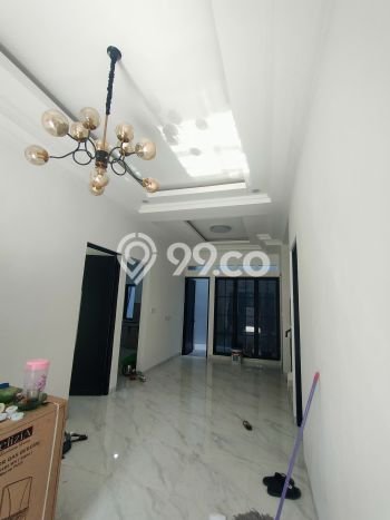 Jual Rumah Luas Elegan Dengan View Eksklusif di BSD Kencana Loka, Tangerang Jual Rumah Luas Elegan Dengan View Eksklusif di BSD Kencana Loka, Tangerang