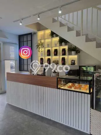 Unit Ruko Dijual di BSD Tangerang Selatan Luas Bangunan 110m2 Unit Ruko Dijual di BSD Tangerang Selatan Luas Bangunan 110m2