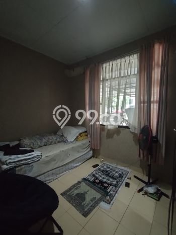Jual Rumah Eksklusif 2 KT di BSD Kencana Loka, Tangerang Jual Rumah Eksklusif 2 KT di BSD Kencana Loka, Tangerang