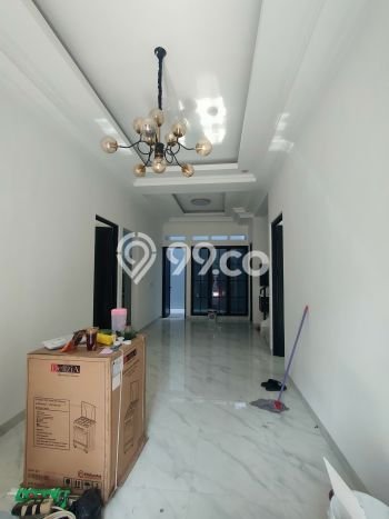 Jual Rumah Luas Elegan Dengan View Eksklusif di BSD Kencana Loka, Tangerang Jual Rumah Luas Elegan Dengan View Eksklusif di BSD Kencana Loka, Tangerang