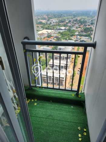 Apartemen Harga Terjangkau Dijual di BSD, Tangerang Selatan Punya 1 Kamar Tidur Apartemen Harga Terjangkau Dijual di BSD, Tangerang Selatan Punya 1 Kamar Tidur