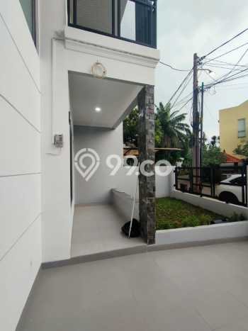 Rumah Luas Asri 3 KT Siap Huni di BSD Kencana Loka Tangerang Rumah Luas Asri 3 KT Siap Huni di BSD Kencana Loka Tangerang