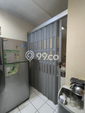 Jual Rumah Eksklusif 2 KT di BSD Kencana Loka, Tangerang Jual Rumah Eksklusif 2 KT di BSD Kencana Loka, Tangerang