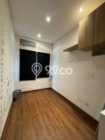 Rumah Modern Minimalis 3 Kamar Bisa Langsung Pindah di BSD Rumah Modern Minimalis 3 Kamar Bisa Langsung Pindah di BSD