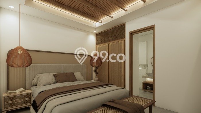 Vila Asri Kawasan Gianyar, Area 147m2m², Dekat ke berbagai kebutuhan Vila Asri Kawasan Gianyar, Area 147m2m², Dekat ke berbagai kebutuhan
