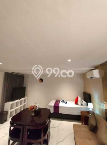 Vila Kawasan , Luas 400m2m², Ideal untuk beragam kebutuhan Vila Kawasan , Luas 400m2m², Ideal untuk beragam kebutuhan