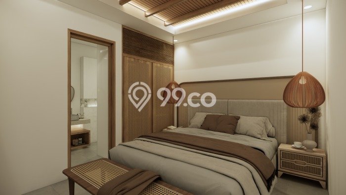 Vila Asri Kawasan Gianyar, Area 147m2m², Dekat ke berbagai kebutuhan Vila Asri Kawasan Gianyar, Area 147m2m², Dekat ke berbagai kebutuhan