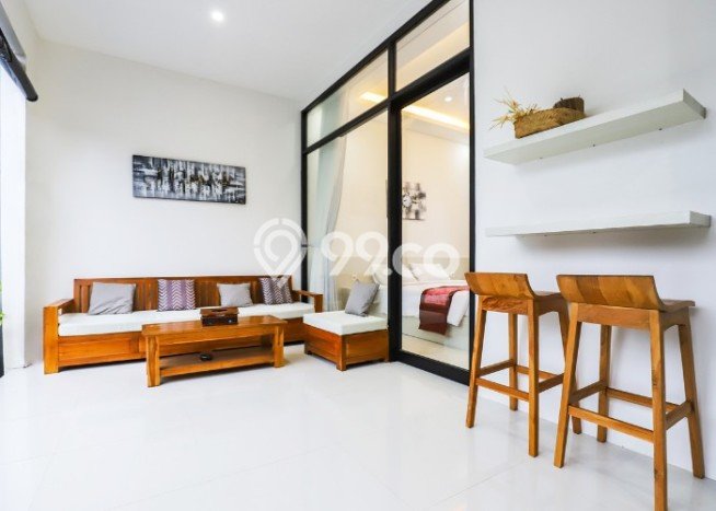 KESEMPATAN EMAS! Vila Kawasan Ubud, Ukuran 117m2m², Kawasan Potensial dengan nilai naik KESEMPATAN EMAS! Vila Kawasan Ubud, Ukuran 117m2m², Kawasan Potensial dengan nilai naik