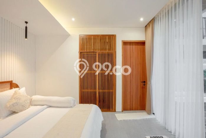 Vila Strategis di Ubud, Luas 217m2m², Pemandangan Indah sekitar Vila Strategis di Ubud, Luas 217m2m², Pemandangan Indah sekitar