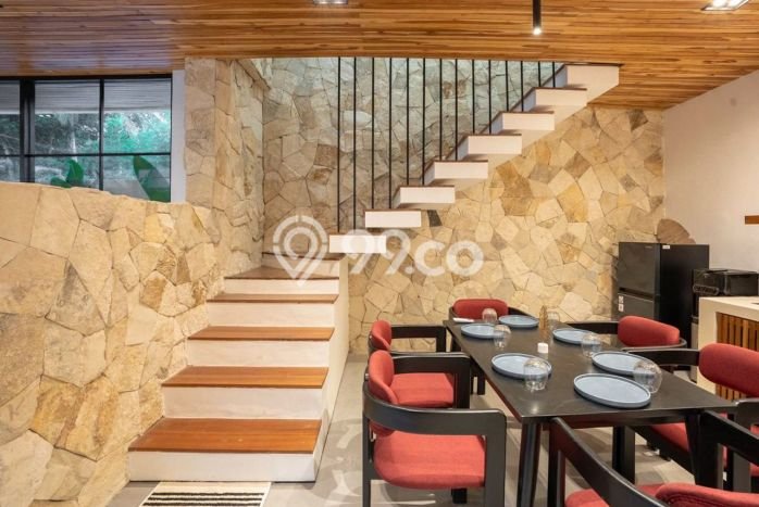 Vila Strategis di Ubud, Luas 217m2m², Pemandangan Indah sekitar Vila Strategis di Ubud, Luas 217m2m², Pemandangan Indah sekitar