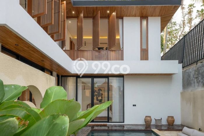 Vila Strategis di Ubud, Luas 217m2m², Pemandangan Indah sekitar Vila Strategis di Ubud, Luas 217m2m², Pemandangan Indah sekitar