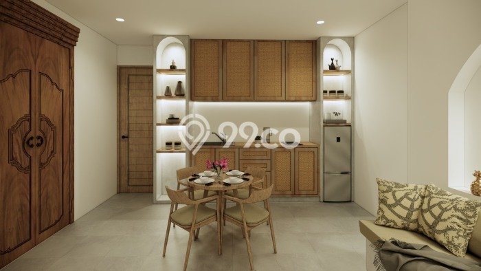 Vila Asri Kawasan Gianyar, Area 147m2m², Dekat ke berbagai kebutuhan Vila Asri Kawasan Gianyar, Area 147m2m², Dekat ke berbagai kebutuhan