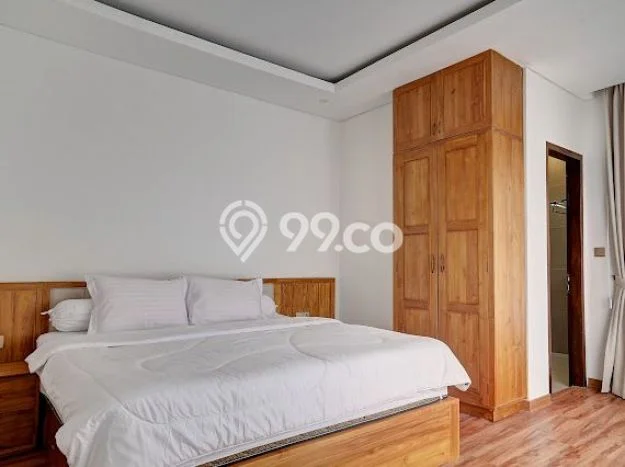 Vila di , Luas 0m2m², Dekat ke Denpasar, Denpasar Vila di , Luas 0m2m², Dekat ke Denpasar, Denpasar