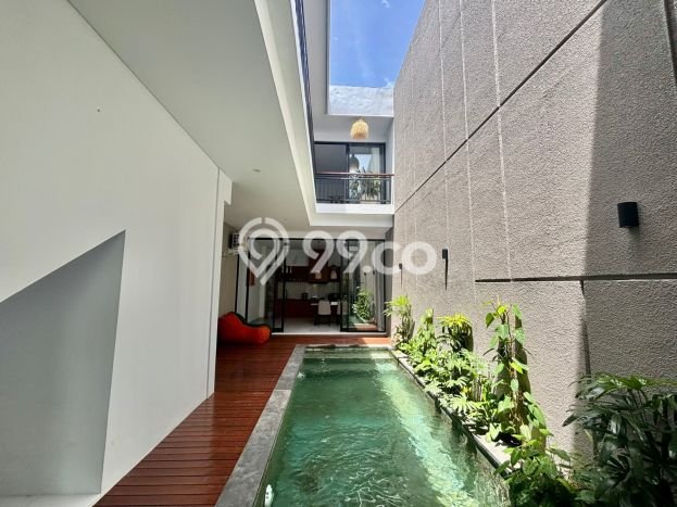 Vila Premium di , Ukuran 125m2m², Lingkungan Tenang dan aman Vila Premium di , Ukuran 125m2m², Lingkungan Tenang dan aman