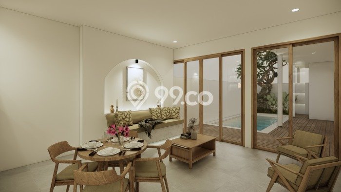 Vila Asri Kawasan Gianyar, Area 147m2m², Dekat ke berbagai kebutuhan Vila Asri Kawasan Gianyar, Area 147m2m², Dekat ke berbagai kebutuhan