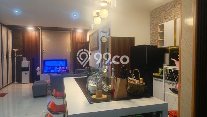Kesempatan Terbaik! Vila Kawasan , Ukuran 220m2m², Lokasi Premium dekat dengan beragam fasilitas Kesempatan Terbaik! Vila Kawasan , Ukuran 220m2m², Lokasi Premium dekat dengan beragam fasilitas