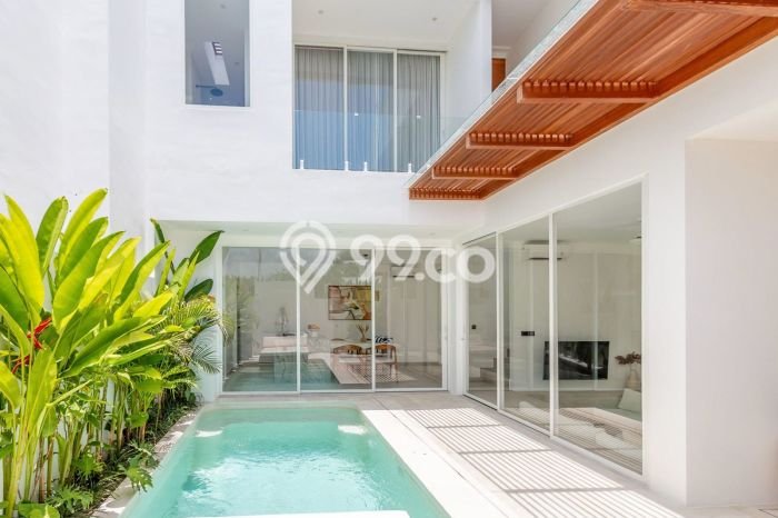 Vila Kawasan , Area 110m2m², Posisi Premium Vila Kawasan , Area 110m2m², Posisi Premium