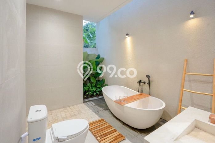 Vila Strategis di Ubud, Luas 217m2m², Pemandangan Indah sekitar Vila Strategis di Ubud, Luas 217m2m², Pemandangan Indah sekitar
