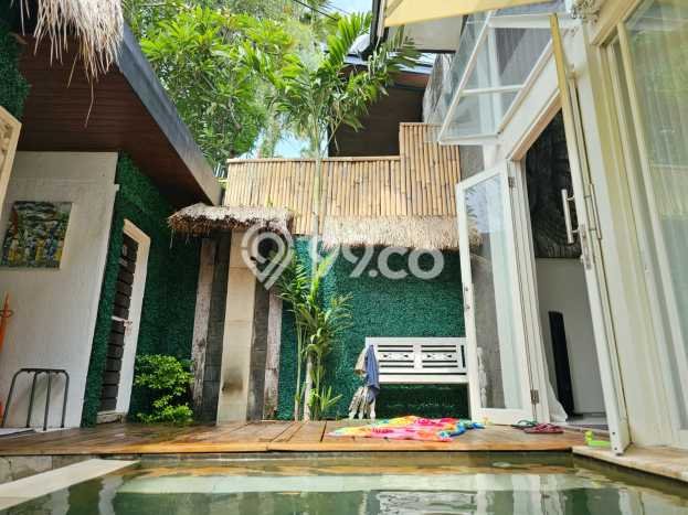 Vila Tenang di , Ukuran 101m2m², Dekat ke beragam fasilitas Vila Tenang di , Ukuran 101m2m², Dekat ke beragam fasilitas