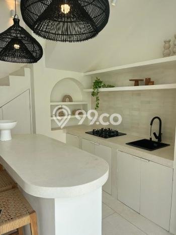 Vila Kawasan Ungasan, Luas 210m2m², Lokasi Premium Vila Kawasan Ungasan, Luas 210m2m², Lokasi Premium