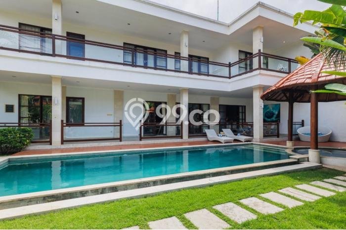 Vila Premium Kawasan , Luas 500m2m², Akses mudah Badung, Badung Vila Premium Kawasan , Luas 500m2m², Akses mudah Badung, Badung
