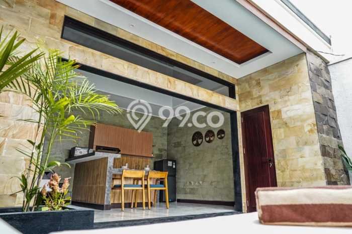 For Sale Vila Kawasan , Dimensi 180m2m², Area Asri For Sale Vila Kawasan , Dimensi 180m2m², Area Asri