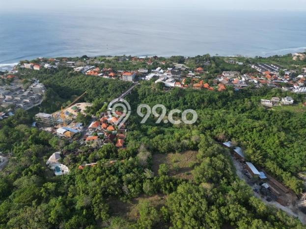 Tanah Strategis Kawasan Ungasan, Luas 2500m2m², Disewakan Tanah Strategis Kawasan Ungasan, Luas 2500m2m², Disewakan