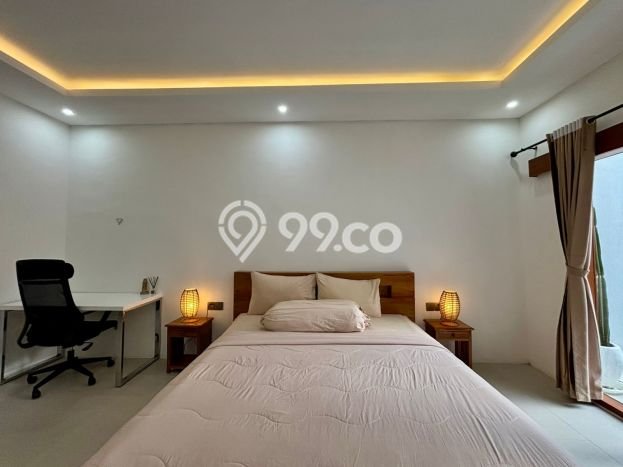 BISNIS POTENSIAL! Vila Kawasan , Area 131m2m², Hasil Menjanjikan BISNIS POTENSIAL! Vila Kawasan , Area 131m2m², Hasil Menjanjikan