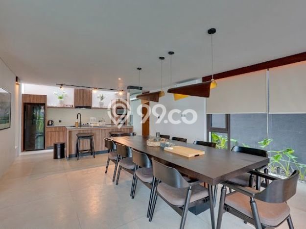 Vila di , Luas 343m2m², Dekat ke Pusat Kota Vila di , Luas 343m2m², Dekat ke Pusat Kota