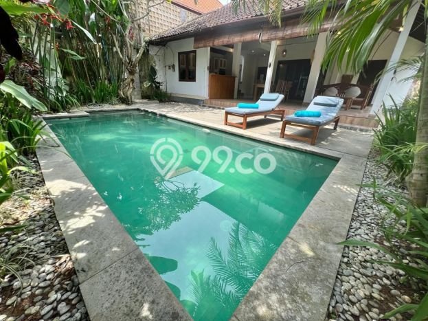RECOMMENDED! Rumah kawasan Canggu, 3 KT, Area Premium, LT 350m² Bangunan 200m² RECOMMENDED! Rumah kawasan Canggu, 3 KT, Area Premium, LT 350m² Bangunan 200m²
