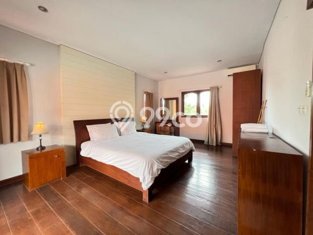 RECOMMENDED! Rumah kawasan Canggu, 3 KT, Area Premium, LT 350m² Bangunan 200m² RECOMMENDED! Rumah kawasan Canggu, 3 KT, Area Premium, LT 350m² Bangunan 200m²