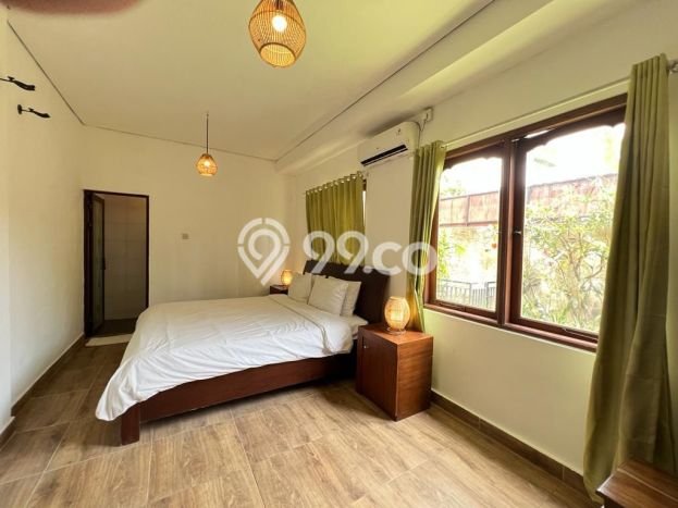 RECOMMENDED! Rumah kawasan Canggu, 3 KT, Area Premium, LT 350m² Bangunan 200m² RECOMMENDED! Rumah kawasan Canggu, 3 KT, Area Premium, LT 350m² Bangunan 200m²