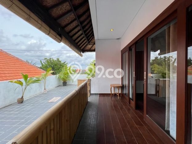 RECOMMENDED! Rumah kawasan Canggu, 3 KT, Area Premium, LT 350m² Bangunan 200m² RECOMMENDED! Rumah kawasan Canggu, 3 KT, Area Premium, LT 350m² Bangunan 200m²