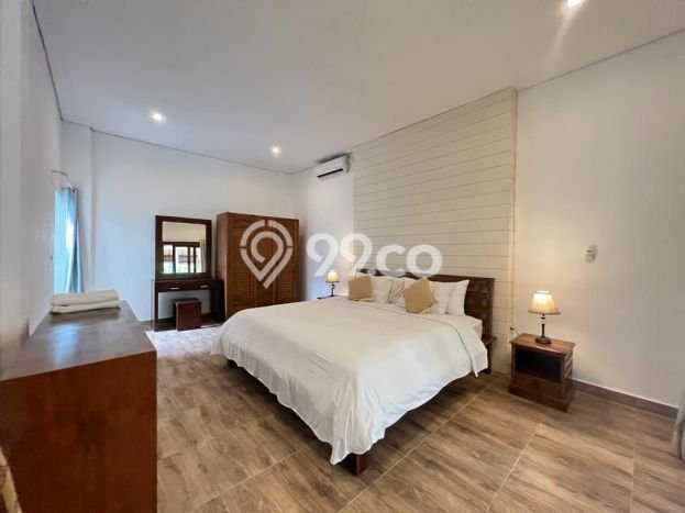 RECOMMENDED! Rumah kawasan Canggu, 3 KT, Area Premium, LT 350m² Bangunan 200m² RECOMMENDED! Rumah kawasan Canggu, 3 KT, Area Premium, LT 350m² Bangunan 200m²