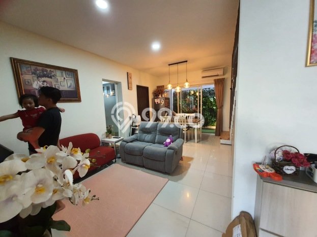 Rumah Nyaman area Sunset Road, 3 KM, Akses Mudah Rumah Nyaman area Sunset Road, 3 KM, Akses Mudah