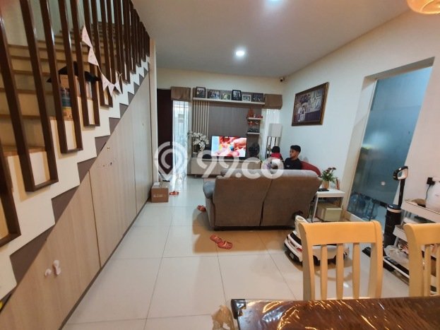 Rumah Nyaman area Sunset Road, 3 KM, Akses Mudah Rumah Nyaman area Sunset Road, 3 KM, Akses Mudah