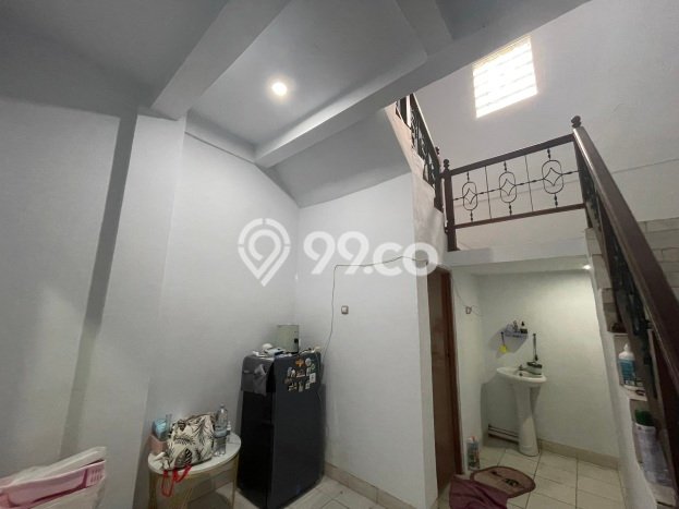 SENTRA BISNIS! Ruko di Dalung, Luas 125m², Kawasan Bisnis SENTRA BISNIS! Ruko di Dalung, Luas 125m², Kawasan Bisnis