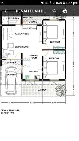 SPECIAL OFFER! Rumah Asri di Munggu, LT 108m² Bangunan 70m² SPECIAL OFFER! Rumah Asri di Munggu, LT 108m² Bangunan 70m²