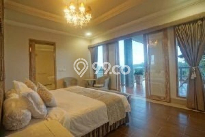 Rumah Elit Modern Tanpa Renovasi di Goa Gong Badung Rumah Elit Modern Tanpa Renovasi di Goa Gong Badung