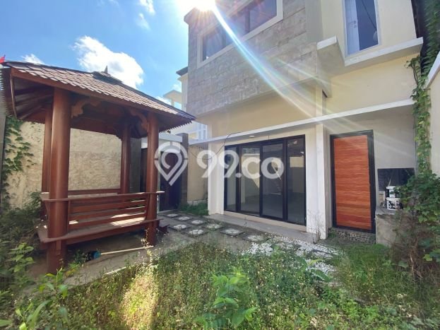Dijual Rumah Modern 3 KT di Jimbaran, Badung Dijual Rumah Modern 3 KT di Jimbaran, Badung