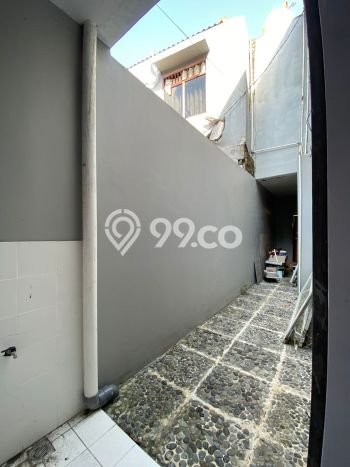 Dijual Rumah Modern 3 KT di Jimbaran, Badung Dijual Rumah Modern 3 KT di Jimbaran, Badung
