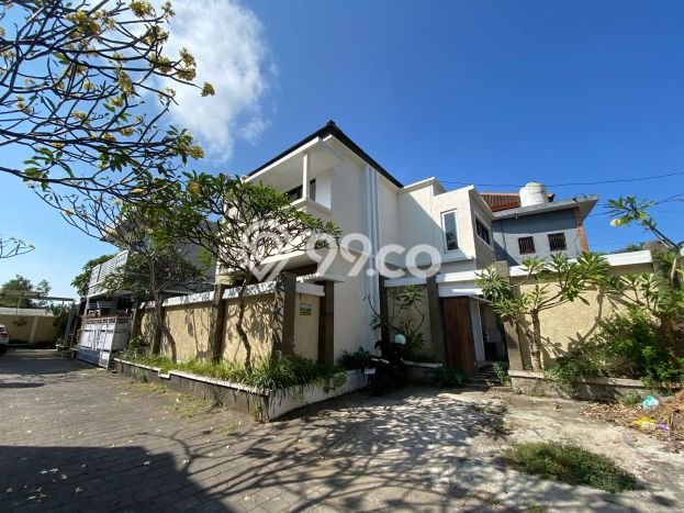 Dijual Rumah Modern 3 KT di Jimbaran, Badung Dijual Rumah Modern 3 KT di Jimbaran, Badung