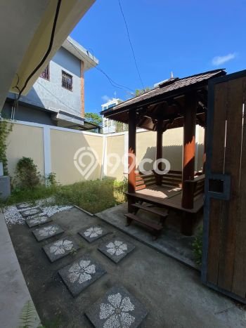 Dijual Rumah Modern 3 KT di Jimbaran, Badung Dijual Rumah Modern 3 KT di Jimbaran, Badung