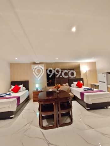 Vila Kawasan , Luas 400m2m², Ideal untuk beragam kebutuhan Vila Kawasan , Luas 400m2m², Ideal untuk beragam kebutuhan