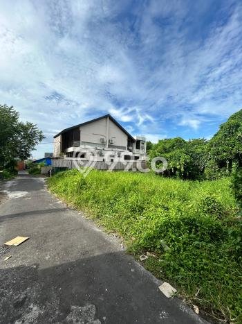 Untuk Dijual Tanah 157m2 di Pererenan, Badung Untuk Dijual Tanah 157m2 di Pererenan, Badung