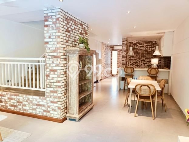 Vila Premium di , Luas 200m2m², Dekat Denpasar, Denpasar Vila Premium di , Luas 200m2m², Dekat Denpasar, Denpasar
