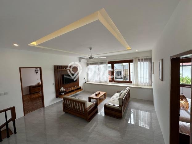 Vila Kawasan , Area 150m2m², Akses ke Pusat Kota Vila Kawasan , Area 150m2m², Akses ke Pusat Kota
