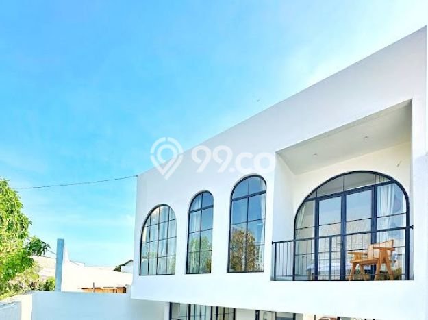 Vila Nyaman di , Dimensi 165m2m², Akses ke beragam fasilitas Vila Nyaman di , Dimensi 165m2m², Akses ke beragam fasilitas